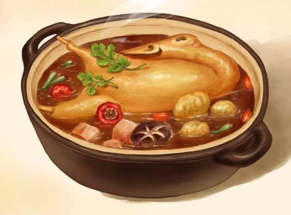 聚创优配 让癌患“进补、吃多”，反而酿成大祸！