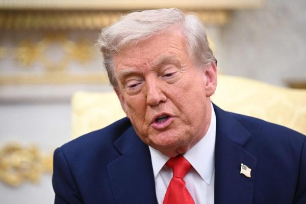 华融配资 特朗普加紧布局美国中期选举，将终止邮寄选票和使用投票机