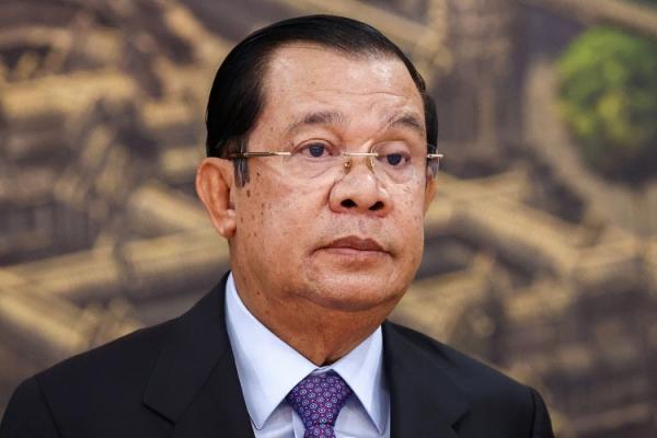 港陆证券 泰国准备就边境冲突起诉柬埔寨领导人，洪森回应